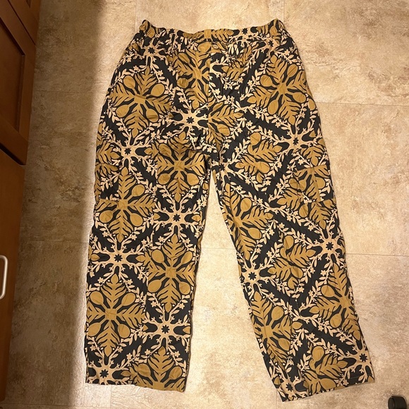 LexBreezy Cargo Pants - Picture 4 of 4